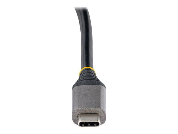 StarTech.com USB-Hubs HB31CM4CPD3 2