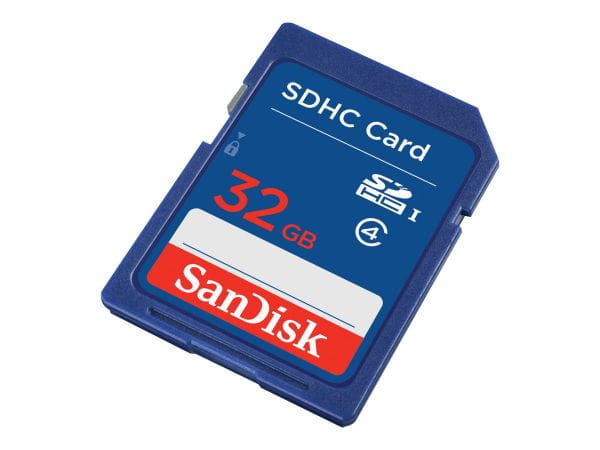 SanDisk Speicherkarten/USB-Sticks SDSDB-032G-B35 3