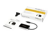 StarTech.com USB-Hubs USB32HDEH 5