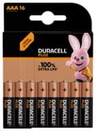 Duracell Batterien / Akkus 147126 1