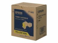 Epson Toner C13S050590 1