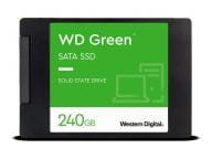 Western Digital (WD) SSDs WDS240G3G0A 3