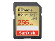 SanDisk Speicherkarten/USB-Sticks SDSDXVV-256G-GNCIN 3