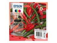 Epson Tintenpatronen C13T09Q64510 5