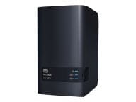 Western Digital (WD) Storage Systeme WDBVBZ0240JCH-EESN 1