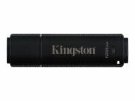 Kingston Speicherkarten/USB-Sticks DT4000G2DM/128GB 1