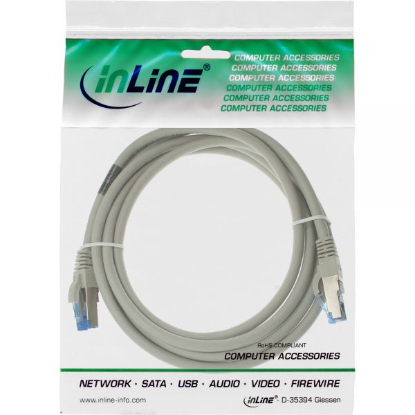 inLine Kabel / Adapter 76850 3