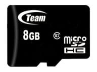 Team Group Speicherkarten/USB-Sticks TUSDH8GCL1003 1