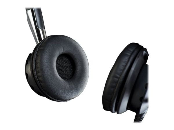 Jabra Headsets, Kopfhörer, Lautsprecher. Mikros 2409-720-209 4