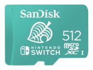 SanDisk Speicherkarten/USB-Sticks SDSQXAO-512G-GNCZN 2