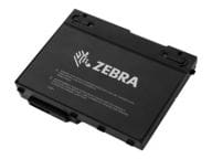 Zebra Notebook Zubehör 450149 1
