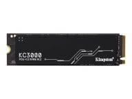 Kingston SSDs SKC3000D/4096G 4