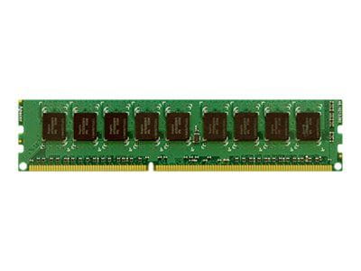 Synology Speicherbausteine RAMEC1600DDR3-4GBX2 1