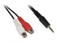 inLine Kabel / Adapter 89941 4