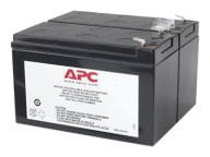 APC Batterien / Akkus APCRBC113 1