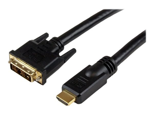 StarTech.com Kabel / Adapter HDDVIMM3M 1