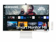 Samsung TFT-Monitore kaufen LS32CM801UUXEN 1