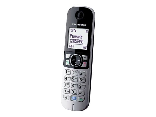 Panasonic Telefone KX-TG6811GS 5