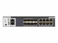 Netgear Netzwerk Switches / AccessPoints / Router / Repeater XSM4316S-100NES 4