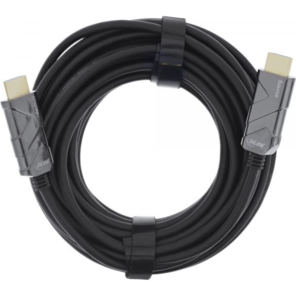 inLine Kabel / Adapter 17930I 3