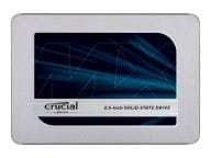 Crucial SSDs CT2000MX500SSD1 2