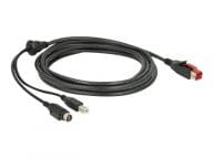 Delock Kabel / Adapter 85490 1