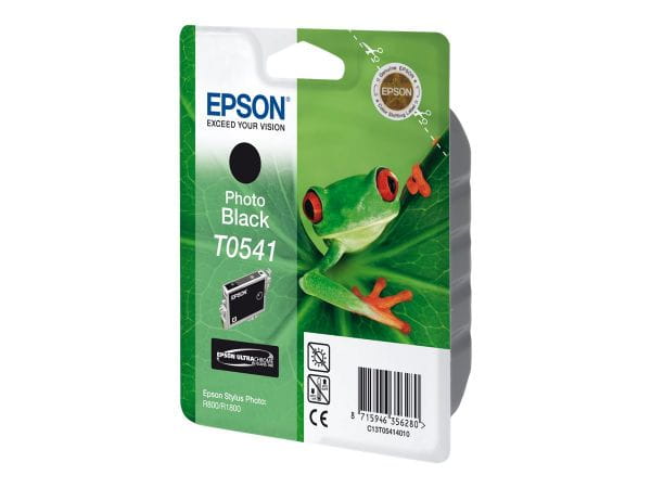 Epson Tintenpatronen C13T05414020 1