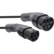 inLine Kabel / Adapter 16285S 1