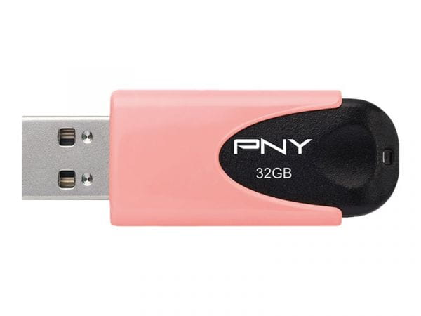 PNY Speicherkarten/USB-Sticks FD32GATT4PAS1KL-EF 4