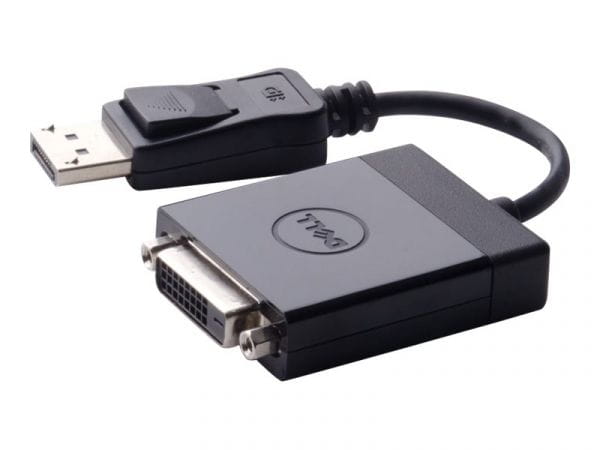 Dell Kabel / Adapter 470-ABEO 1