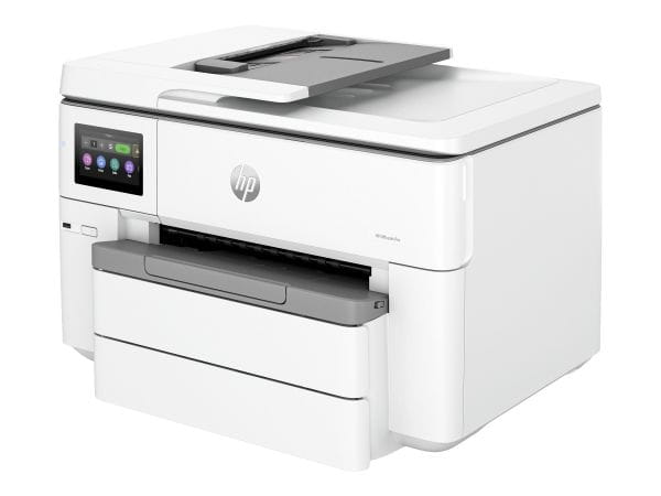 HP  Multifunktionsdrucker 537P6B#629 3