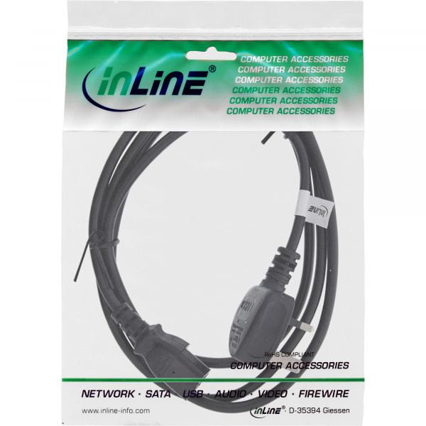 inLine Kabel / Adapter 16652E 2