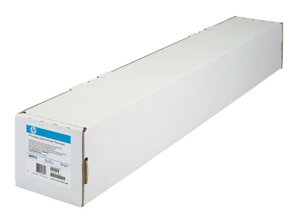 HP  Papier, Folien, Etiketten Q1421B 1