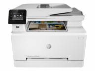 HP  Multifunktionsdrucker 7KW72A#B19 3