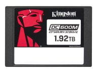 Kingston SSDs SEDC600M/1920G 1