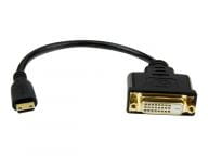 StarTech.com Kabel / Adapter HDCDVIMF8IN 1
