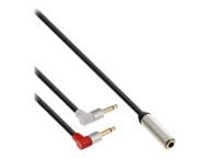 inLine Kabel / Adapter 99251B 1