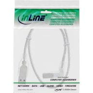 inLine Kabel / Adapter 34517R 2