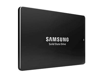 Samsung SSDs MZ7L33T8HBLT-00A07 3