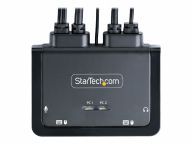 StarTech.com Netzwerk Converter und KVM C2-H46-UAC-CBL-KVM 2