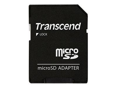 Transcend Speicherkarten/USB-Sticks TS32GUSD350V 2