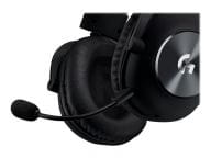 Logitech Headsets, Kopfhörer, Lautsprecher. Mikros 981-000818 3