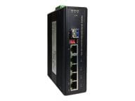 LevelOne Netzwerk Switches / AccessPoints / Router / Repeater IGP-0501 1