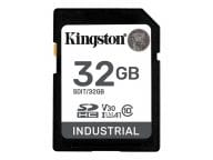 Kingston Speicherkarten/USB-Sticks SDIT/32GB 1