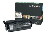 Lexmark Toner T650H11E 1