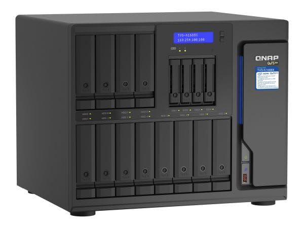 QNAP Storage Systeme TVS-H1688X-W1250-32G 4