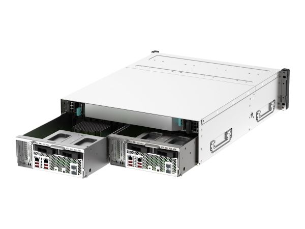 QNAP Storage Systeme GM-1002 3