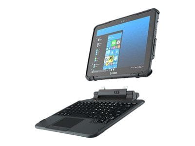 Zebra Tablets ET80A-0P8B2-CF0 4