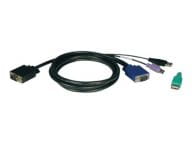 Tripp Kabel / Adapter P780-015 1