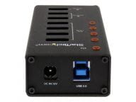 StarTech.com USB-Hubs ST4300U3C3 2